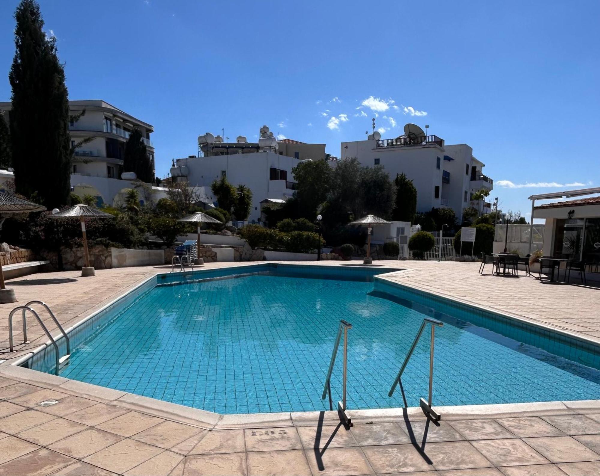 Venus Paphos