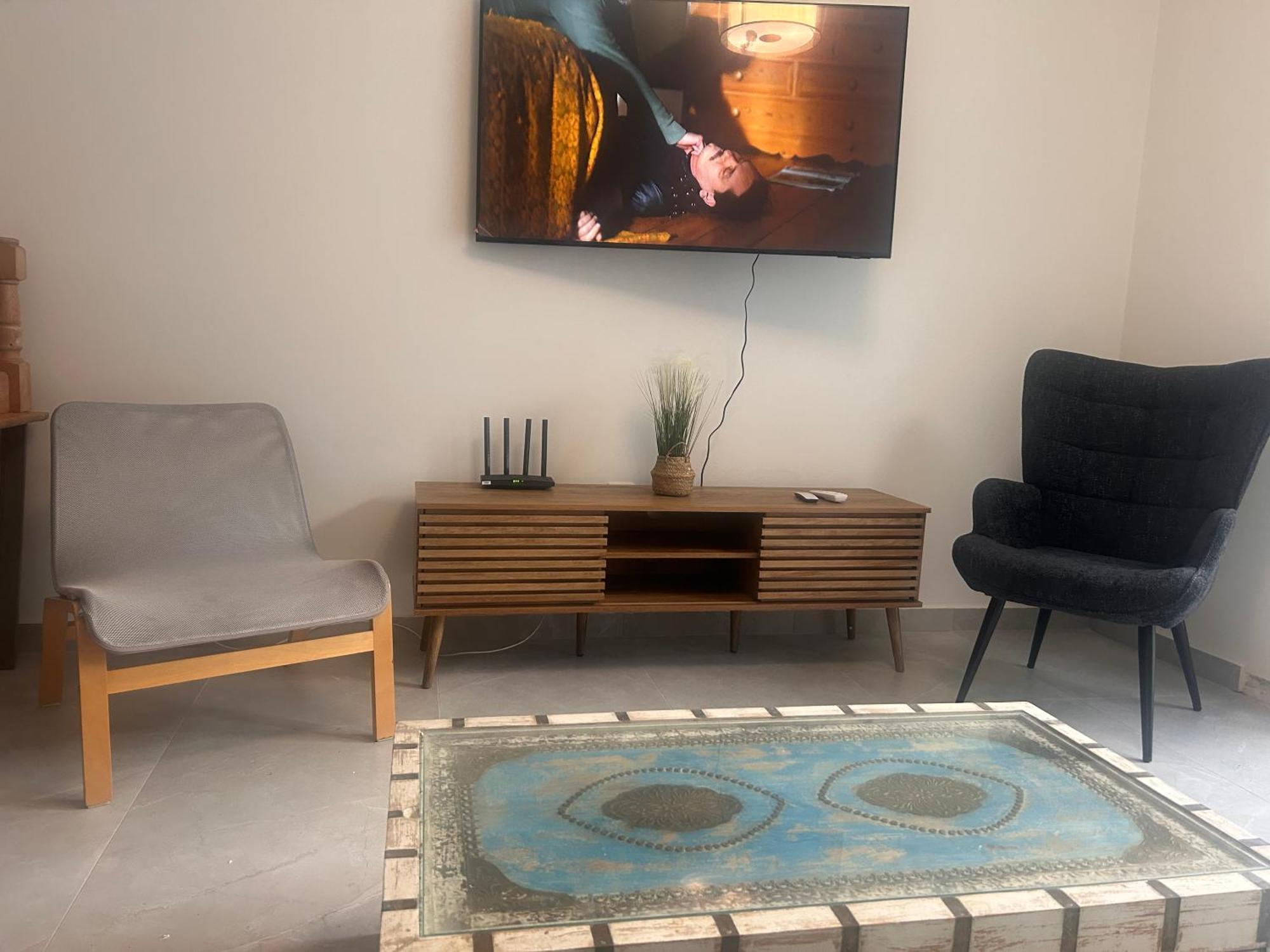 Venus Apartment Paphos