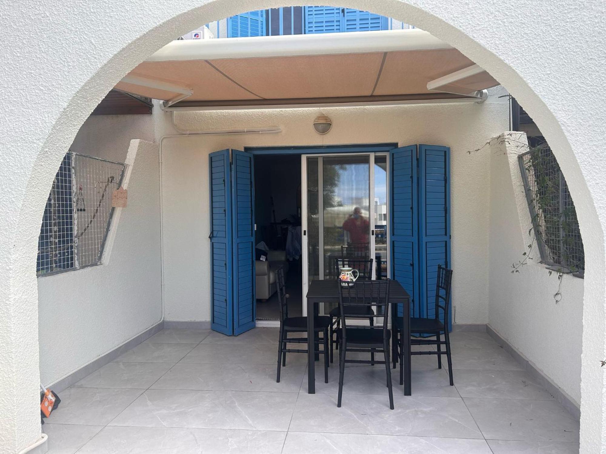 Apartment Venus Paphos